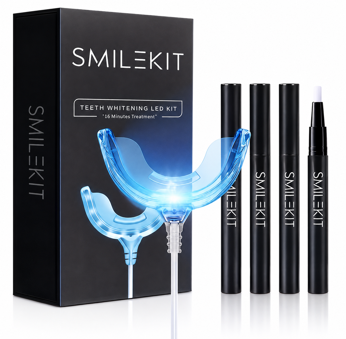SmileDazzle Pro
