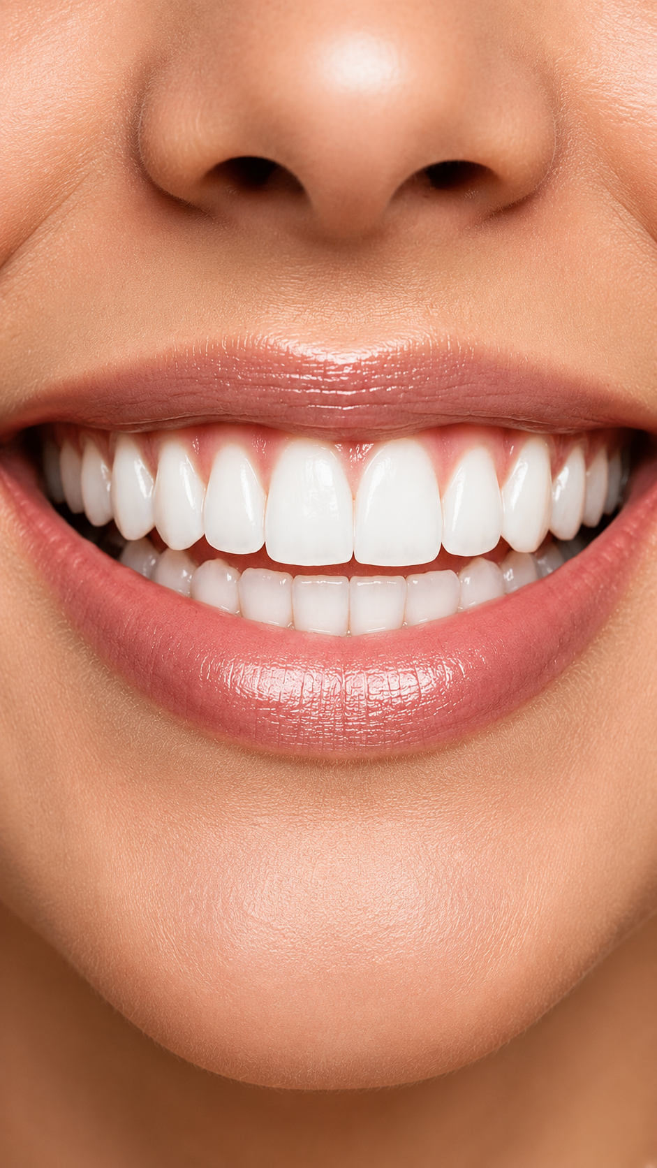 Whiter teeth in 10 minutes a day.
